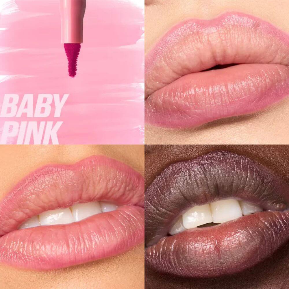 TIZWEbeauty - LIP CONTOUR LIP STAIN