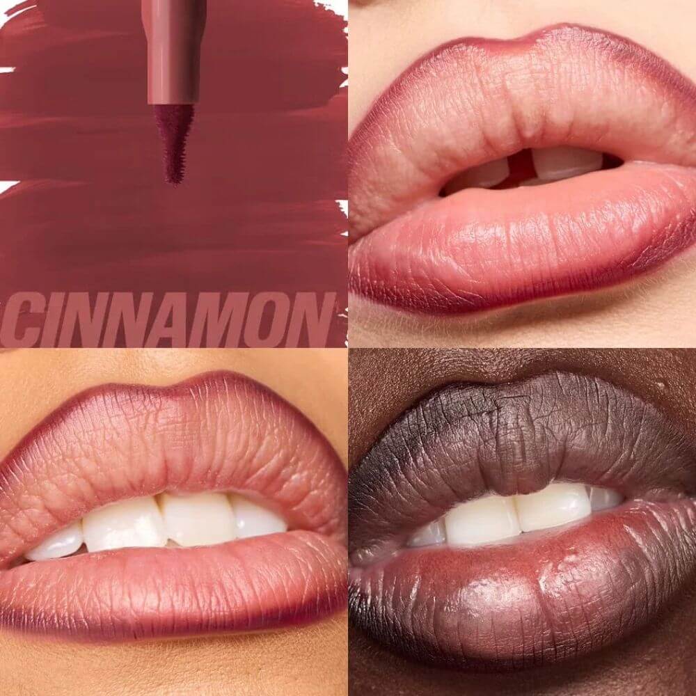TIZWEbeauty - LIP CONTOUR LIP STAIN