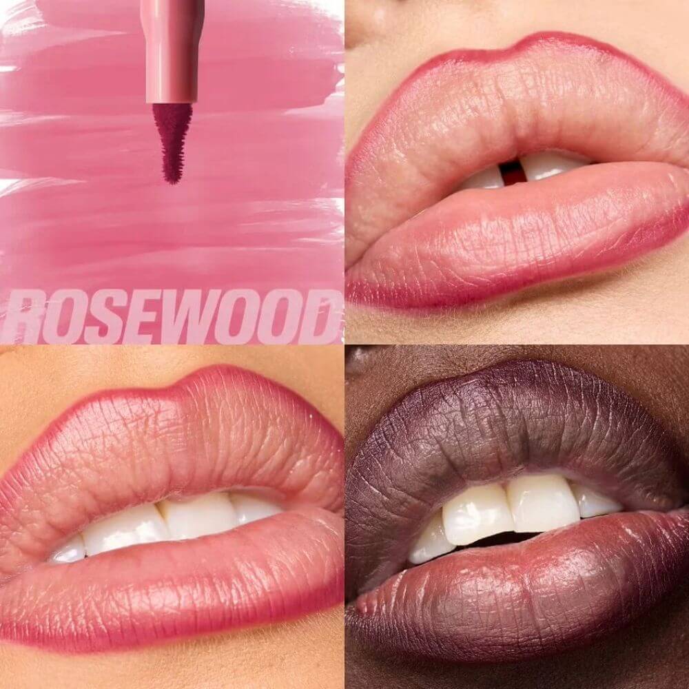 TIZWEbeauty - LIP CONTOUR LIP STAIN