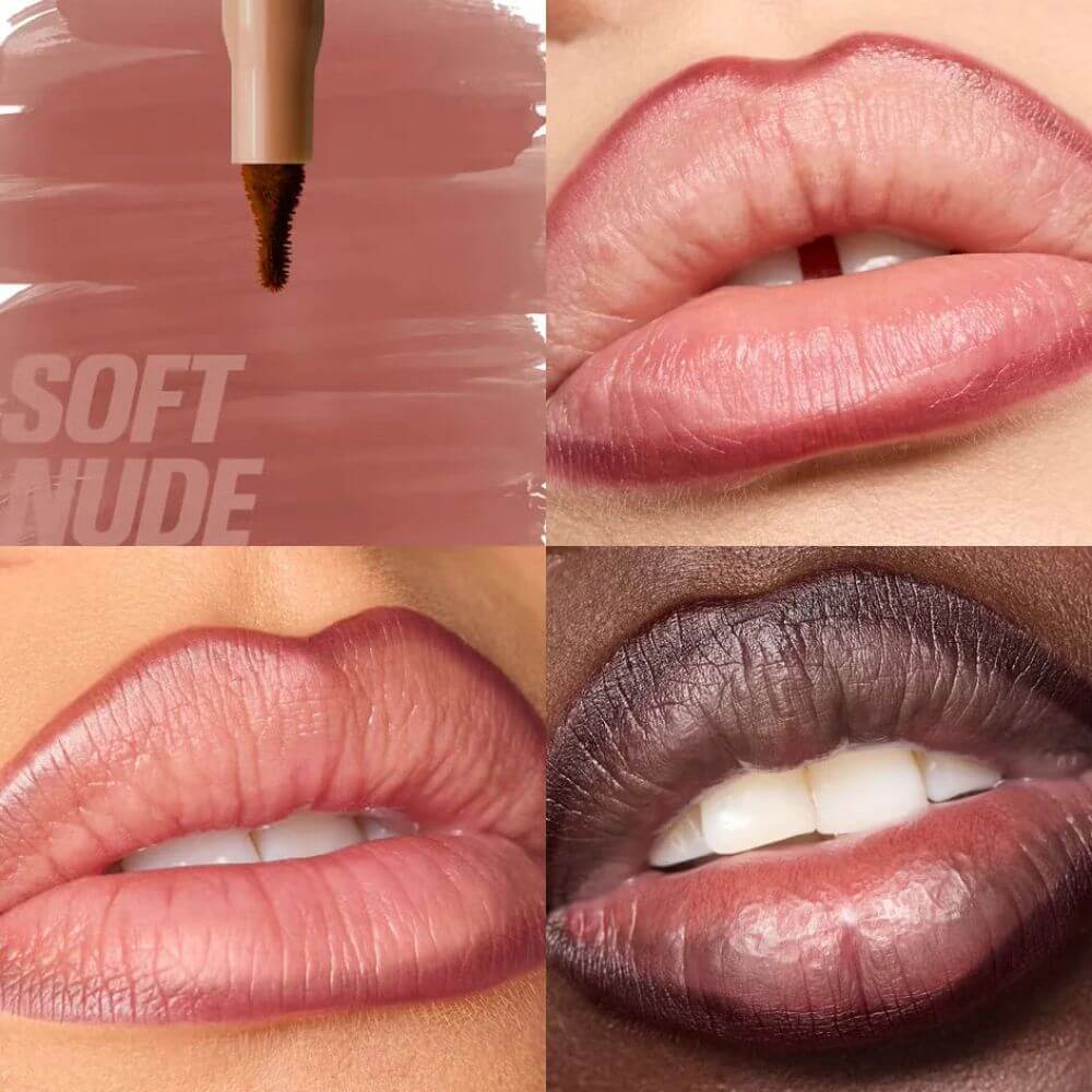 TIZWEbeauty - LIP CONTOUR LIP STAIN