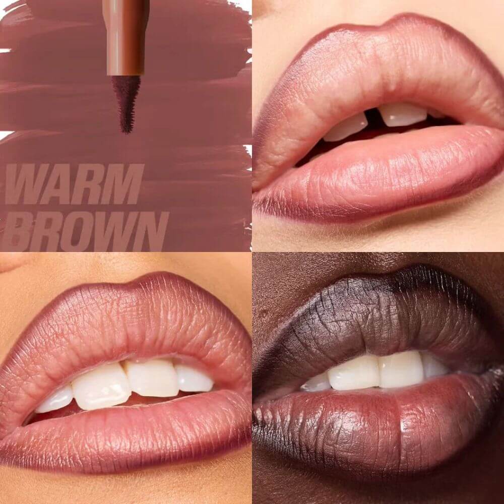 TIZWEbeauty - LIP CONTOUR LIP STAIN
