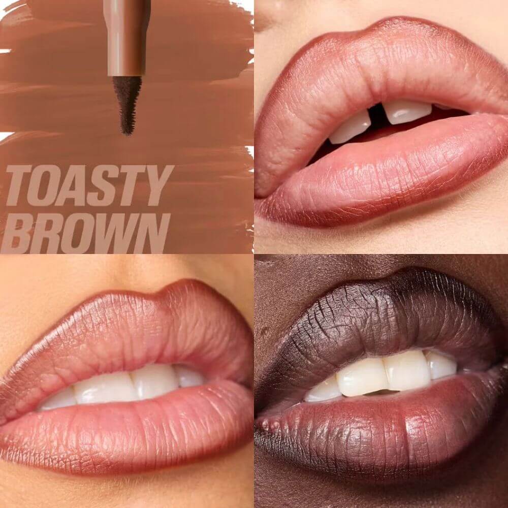 TIZWEbeauty - LIP CONTOUR LIP STAIN