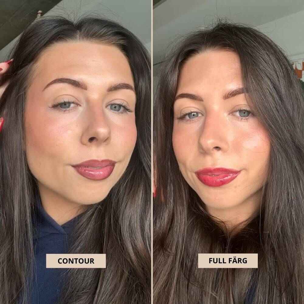 TIZWEbeauty - LIP CONTOUR LIP STAIN