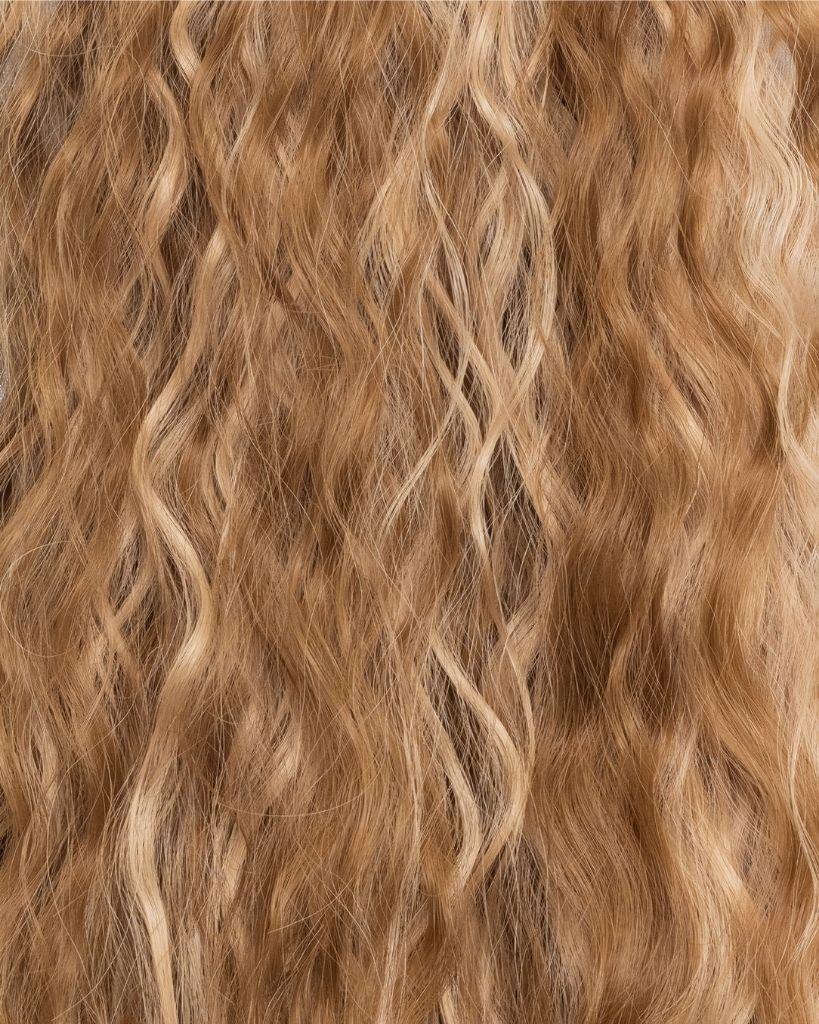 "SHAKIRA" - 55cm - TizweHair