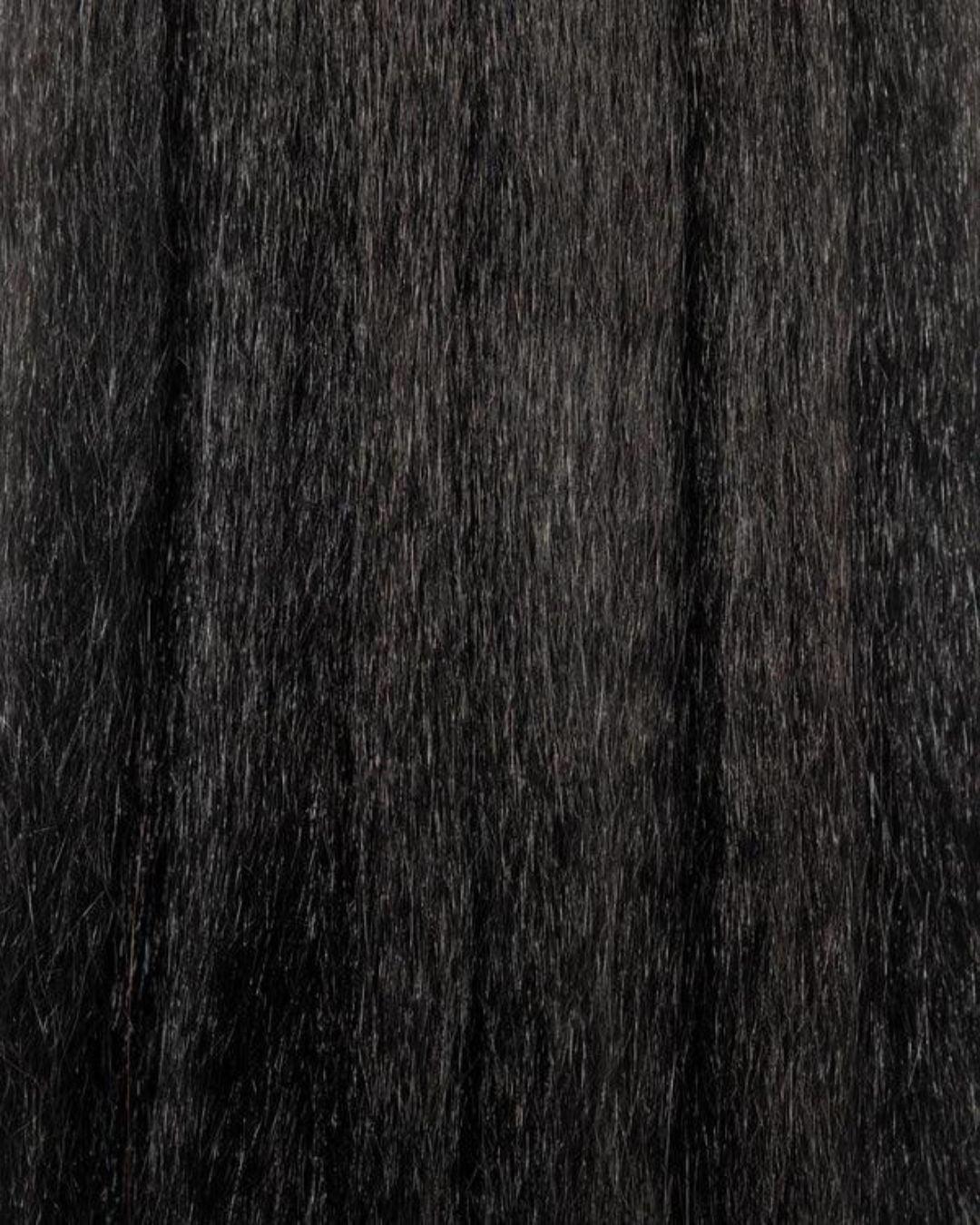 "MILANI" - 60cm krusigt - TizweHair