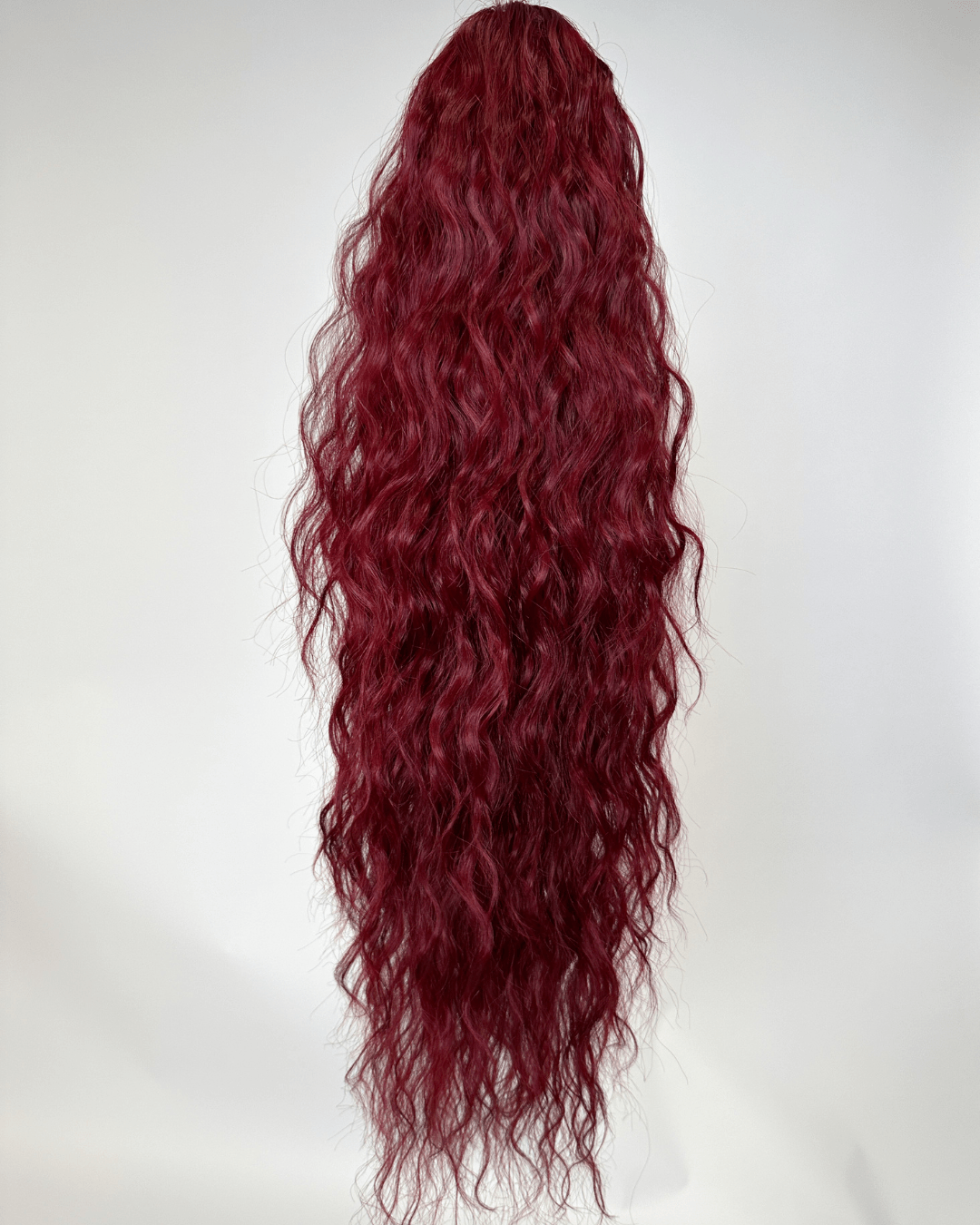 "MARIANA" - 70cm vågigt - TizweHair