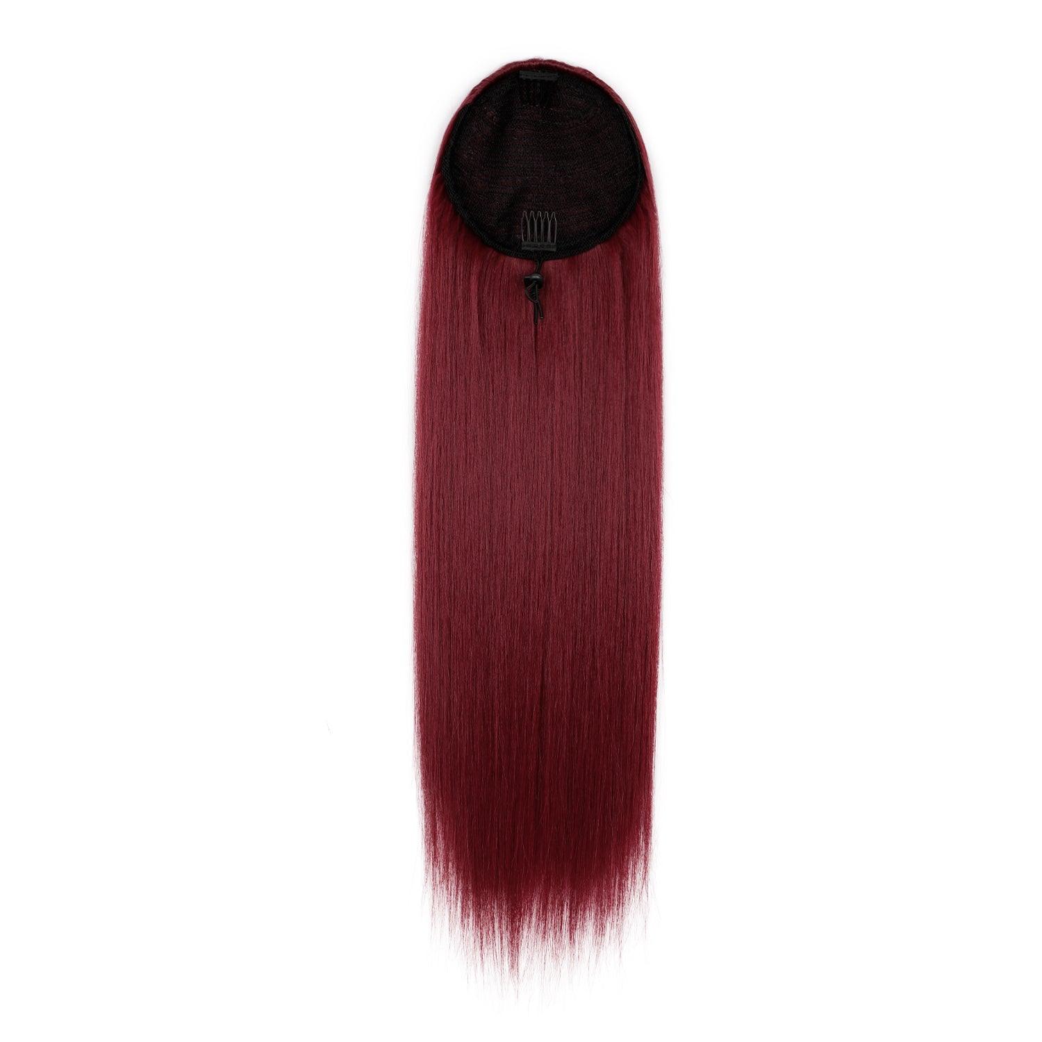 "MARIANA" - PLATT PREMIUM 70cm - TizweHair