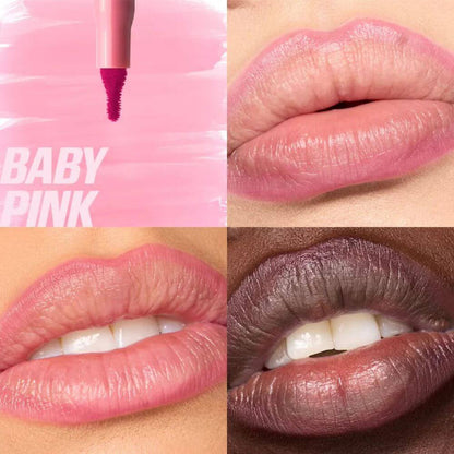 TIZWEbeauty - LIP CONTOUR LIP STAIN