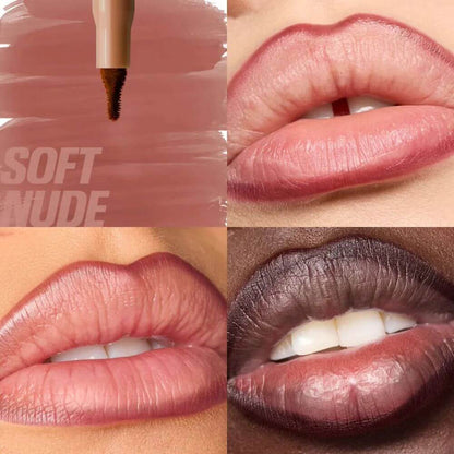 TIZWEbeauty - LIP CONTOUR LIP STAIN