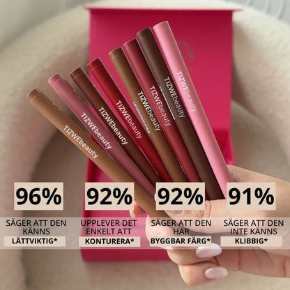 TIZWEbeauty - LIP CONTOUR LIP STAIN