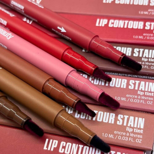 TIZWEbeauty - LIP CONTOUR LIP STAIN