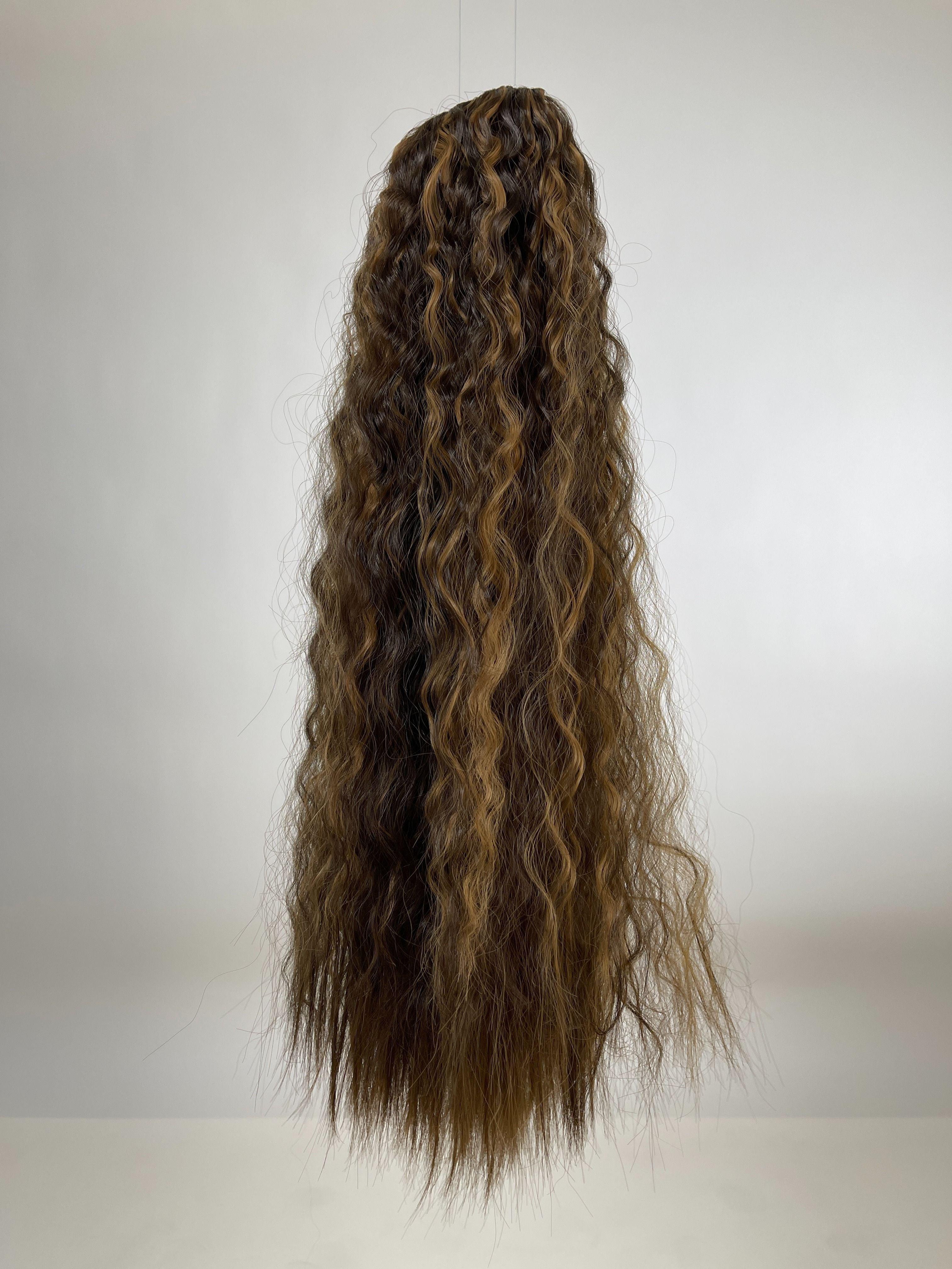 "SASHA" - 55cm - TizweHair