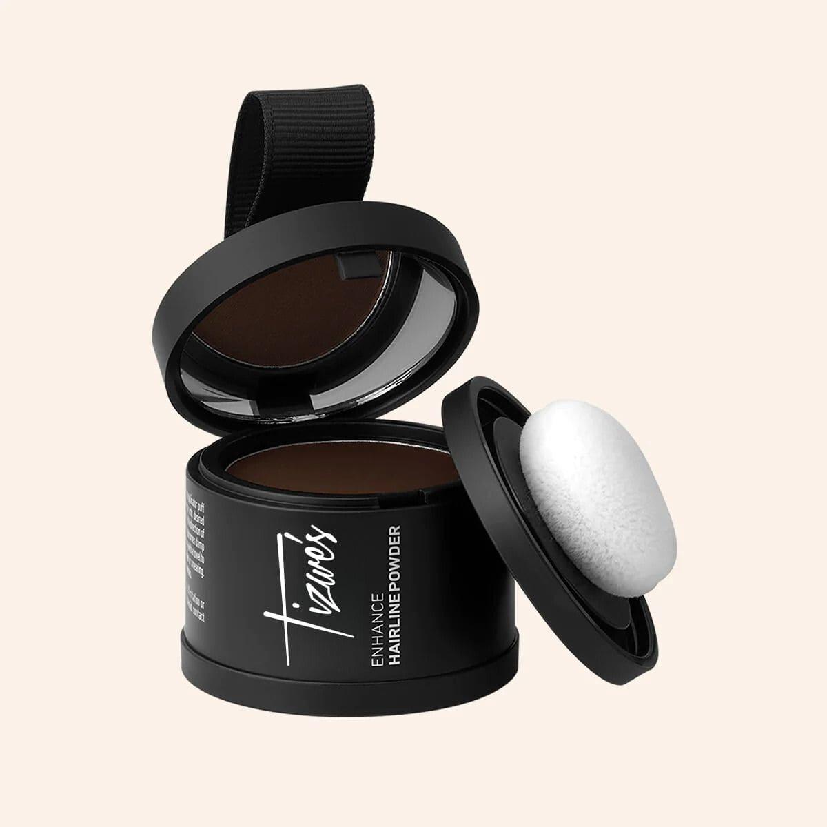 Tizwe's - Hairline Powder