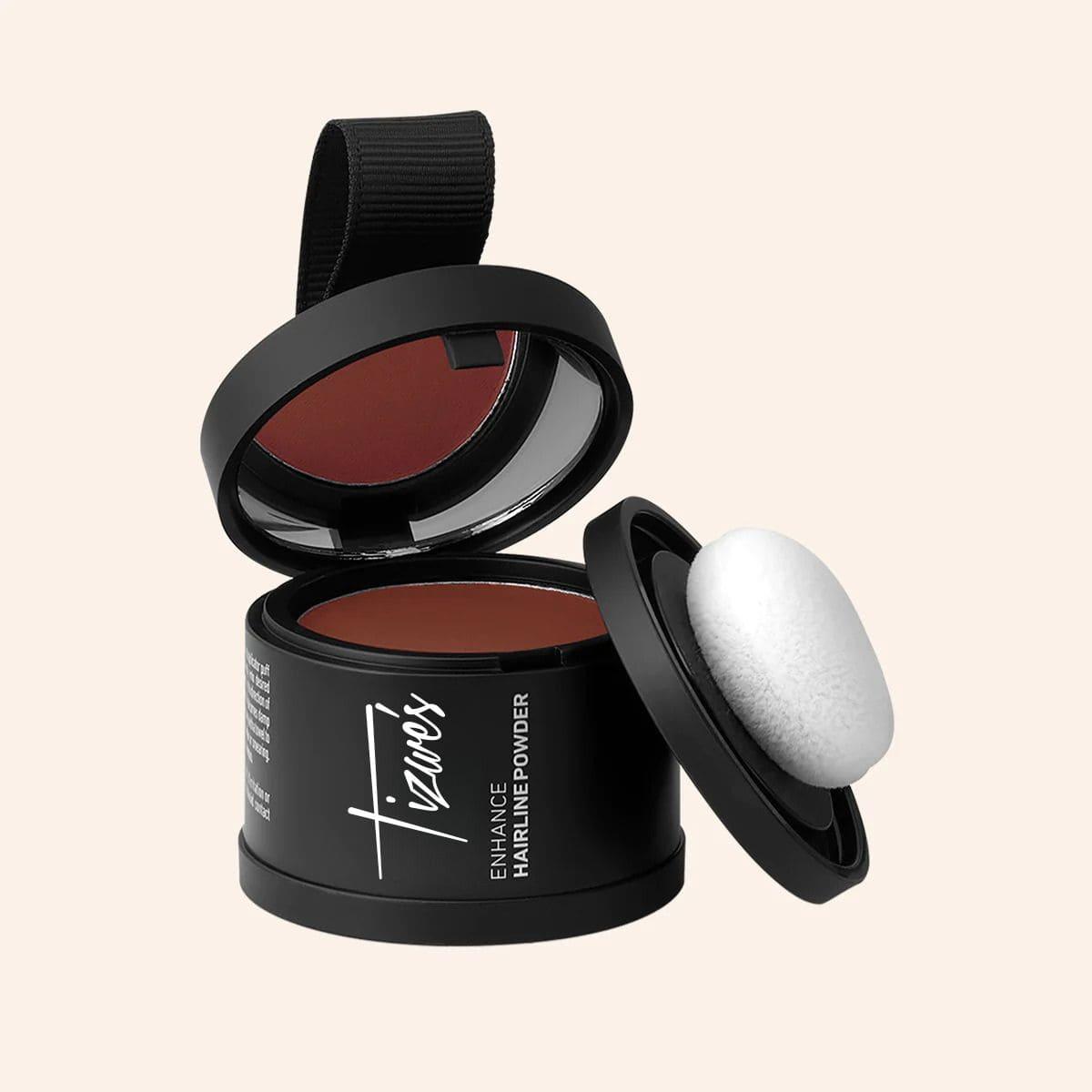 Tizwe's - Hairline Powder