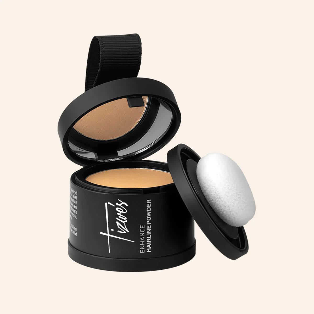 Tizwe's - Hairline Powder