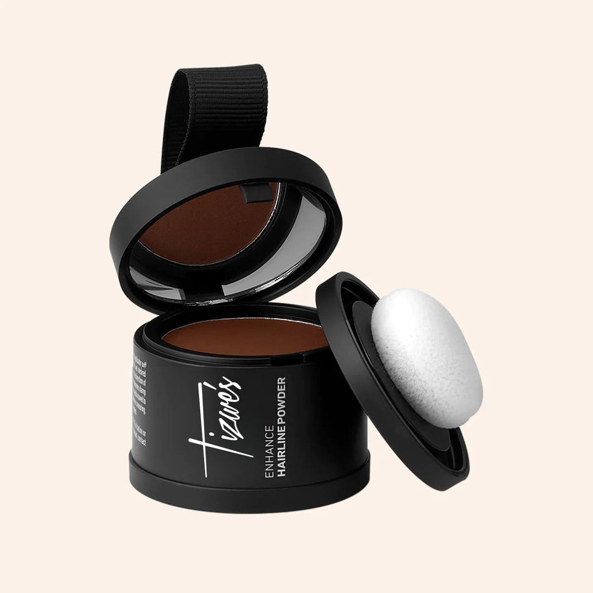 Tizwe's - Hairline Powder