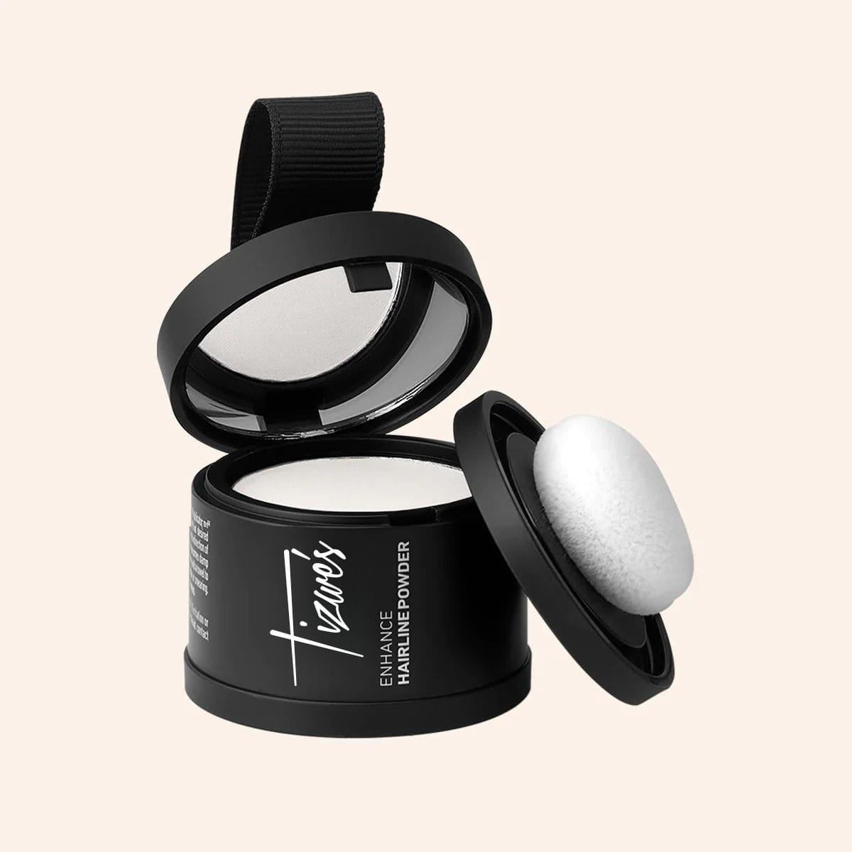 Tizwe's - Hairline Powder