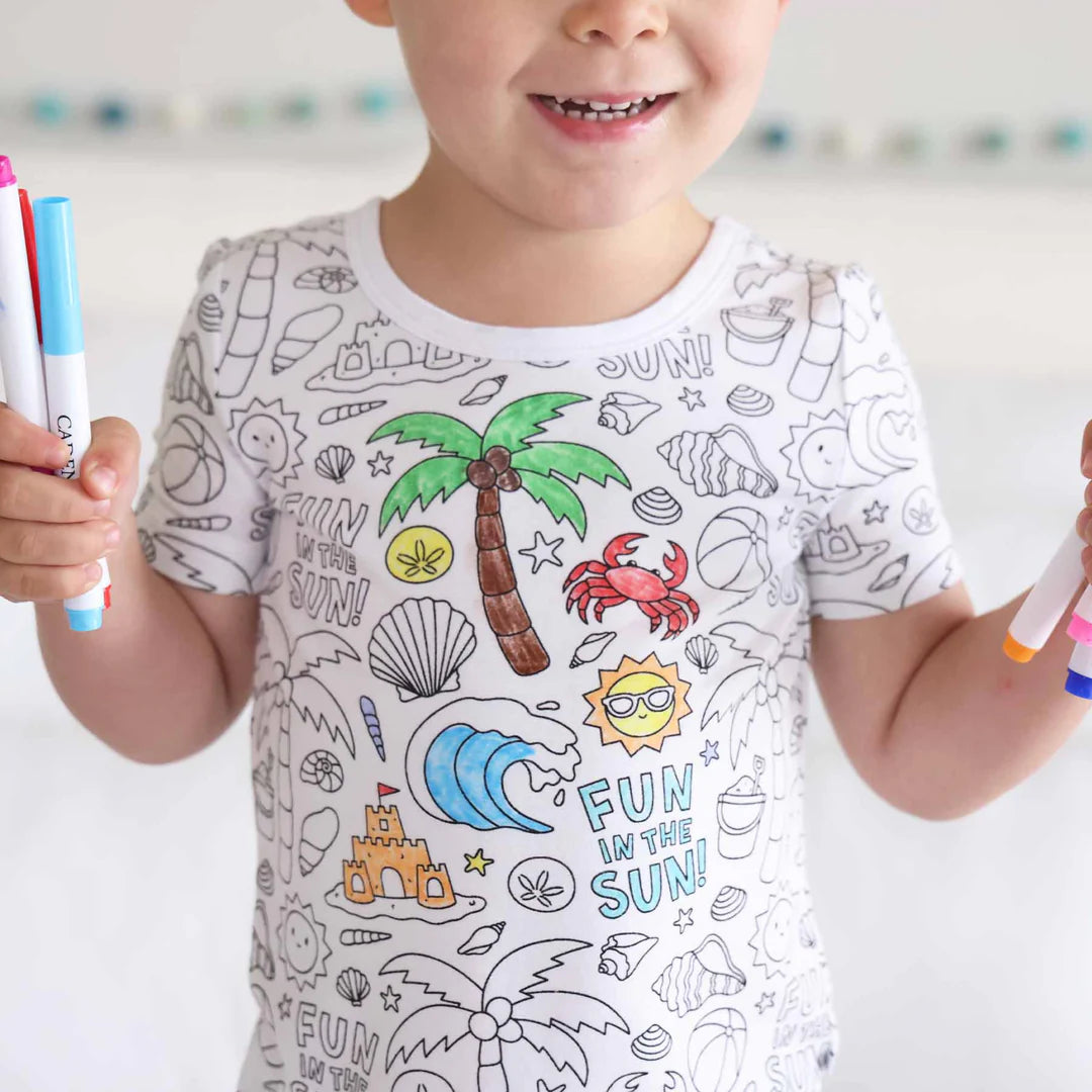 Buskul® DIY Pyjamas