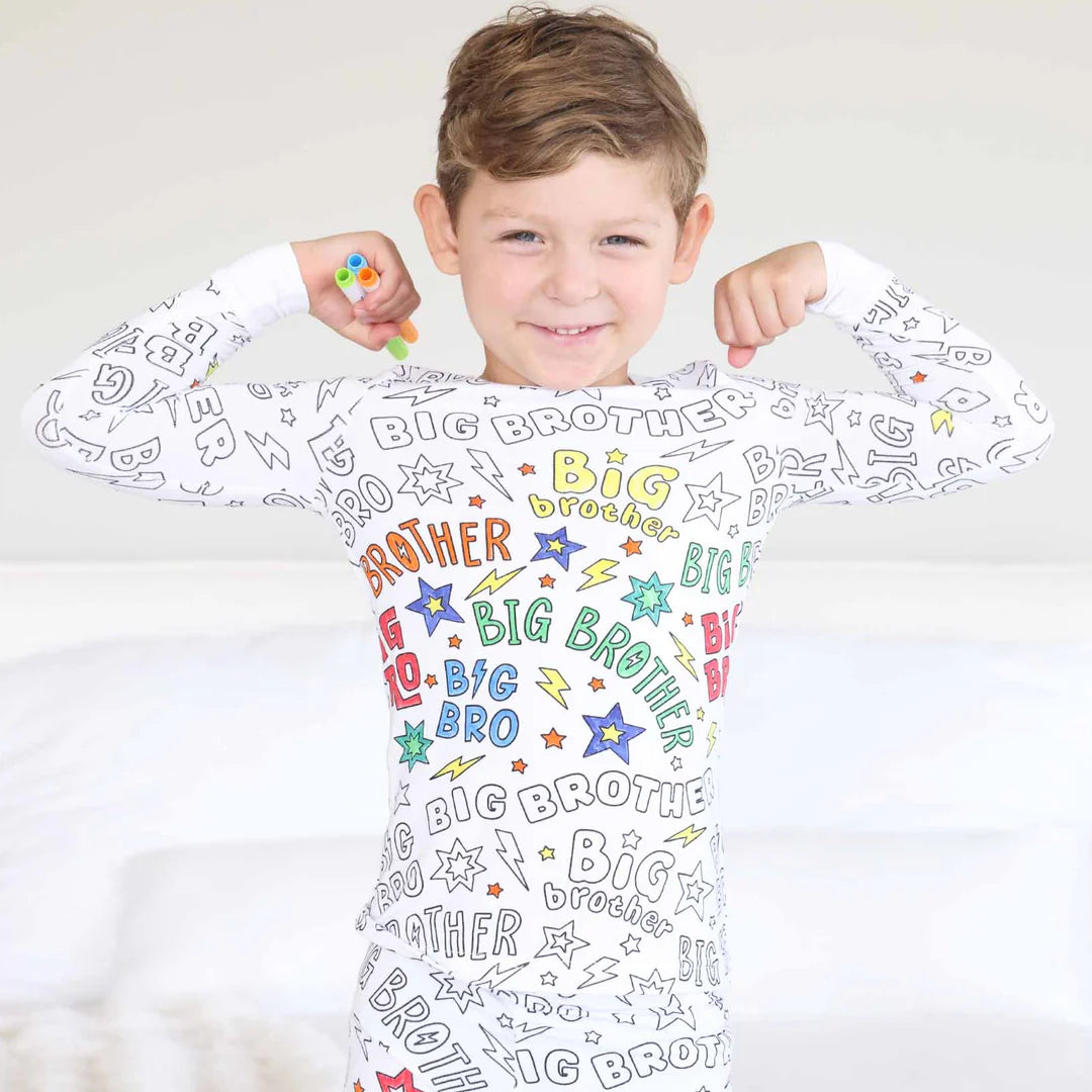 Buskul® DIY Pyjamas