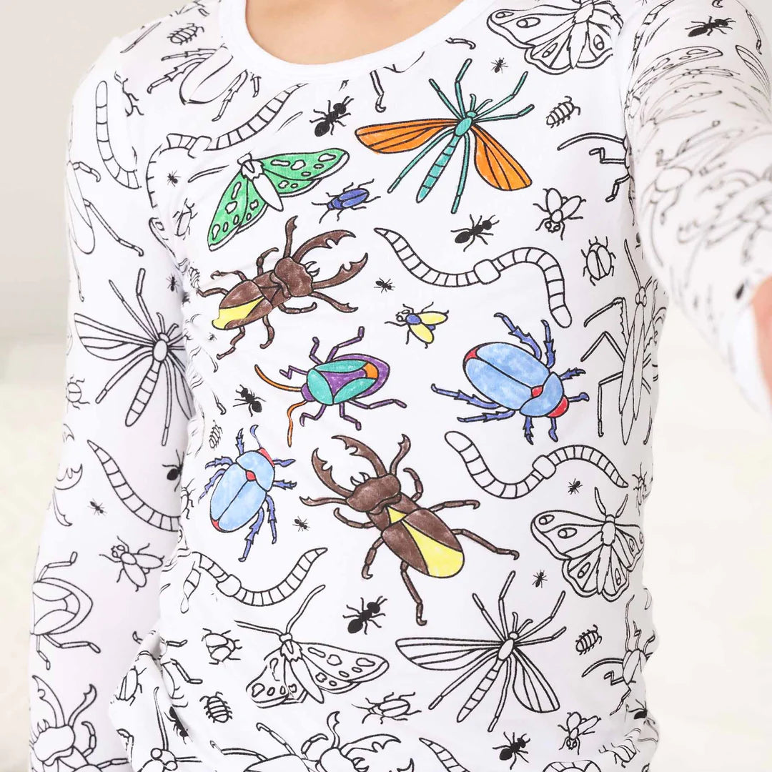 Buskul® DIY Pyjamas