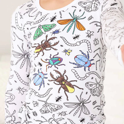 Buskul® DIY Pyjamas