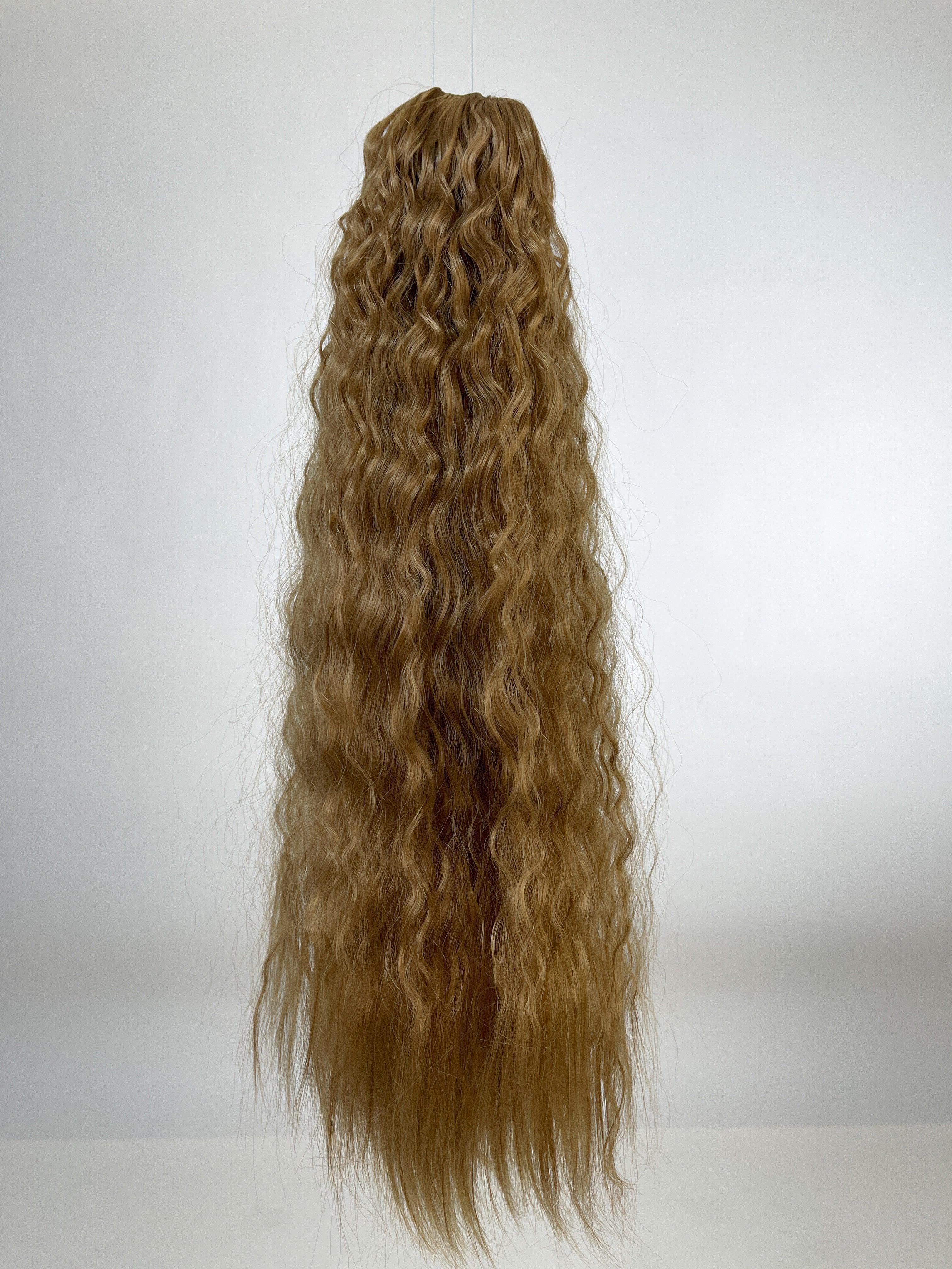 "SELMA" - 55cm - TizweHair