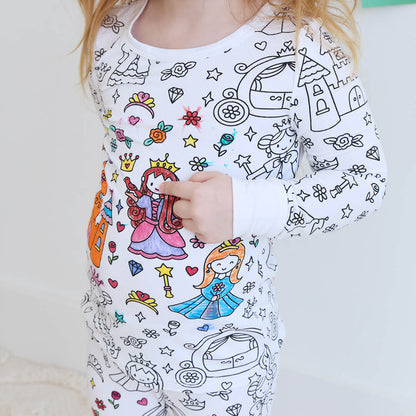 Buskul® DIY Pyjamas